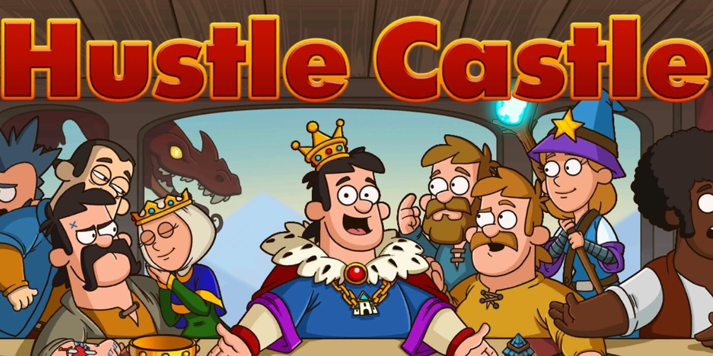 Hustle Castle - Guides