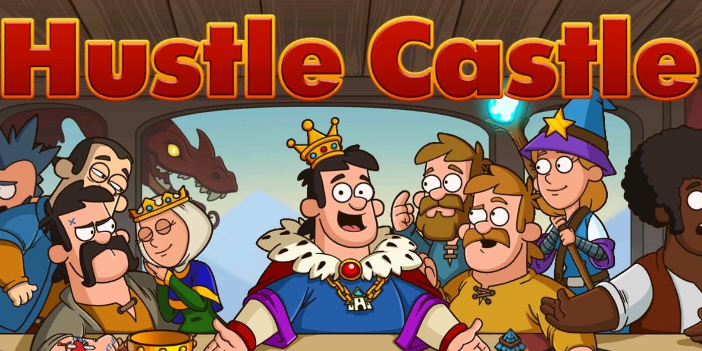 Hustle Castle