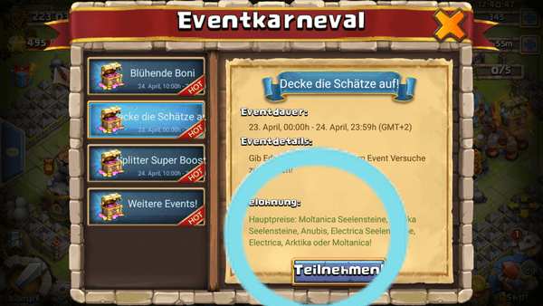 seelenstein-event