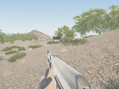 Squad Game