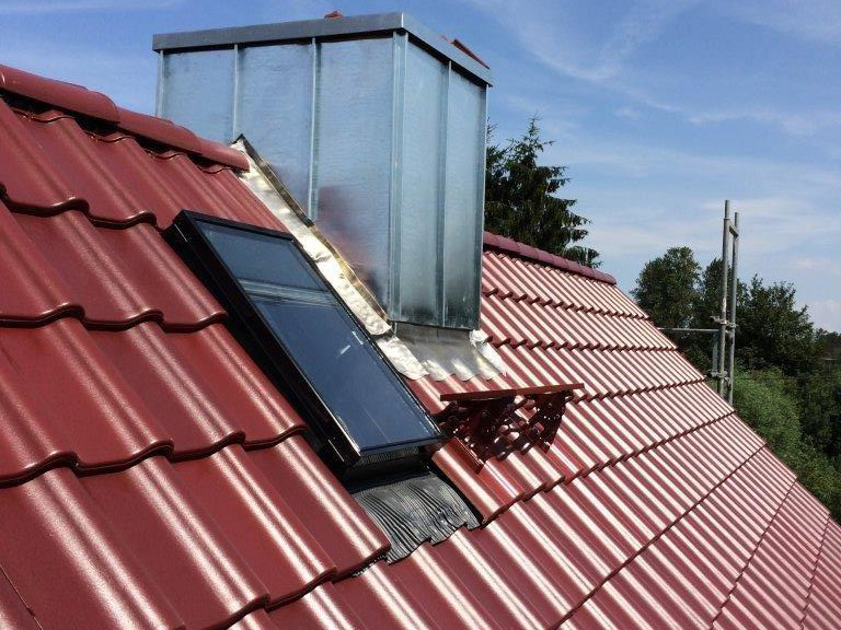 Dachdeckerei Rußbüldt Dachdeckerei Rußbüldt