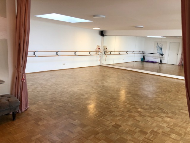Ballettstudio Ost Ballettstudio Ost